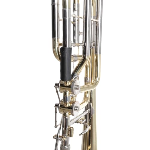 CURTIS Trombone Hand Neck Guard Plus - Non slip - Thumbnail 5
