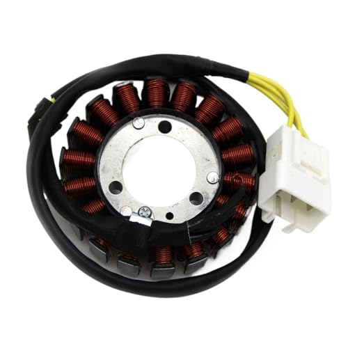 Bobine de stator pour SH125 PS125 S-WING - Solution panne d'allumage électrique