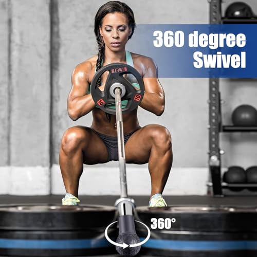 Image of HXD-ERGO Landmine Attachment for Barbell, T Bar Row Attachment Fits 2 Inch Olympic Bars,Barbell Landmine Attachment for Press, Row, Spin, Split Squats