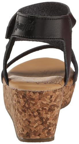 Image of Blowfish Malibu Girls' Loverli Wedge Sandal