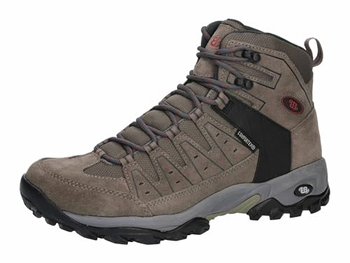 Image of Lico Unisex's Trekking Boots