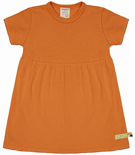 Robe décontractée fille idéale pour les journées de jeux et l'école