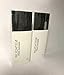 Nworld Nlighten Facial Cleanser 2 Bottles with cover damaged from shipping