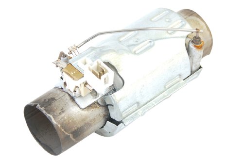 Preisvergleich Produktbild Genuine ZANUSSI ELECTROLUX AEG 2100 Watt Geschirrspüler Heizung Element 1115321109