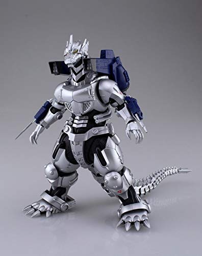 ゴジラ×メカゴジラ MFS-3 3式機龍 限定プリペイント仕様 2019 Amazon | ゴジラ×メカゴジラ MFS-3 3式機龍 イベント限定プリペイント