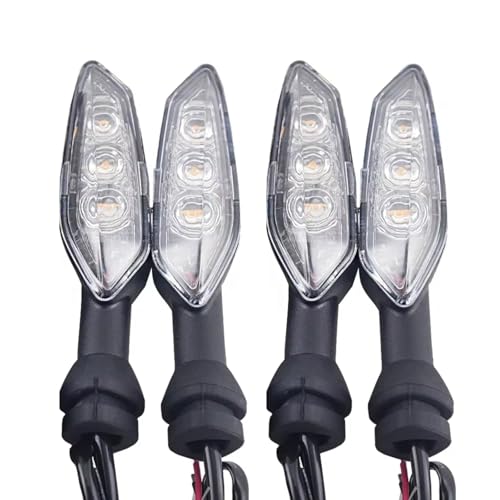 �ėp �E�C���J�[ Compatible With DUCATI For MONSTER 659 2013-2015 For DesertX 2022-2023 For Supersport For Multistrada 950 2017-2020 �ɑΉ�