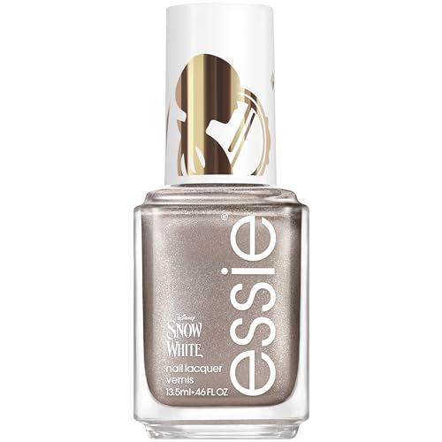 Essie Reclaim the Mirror