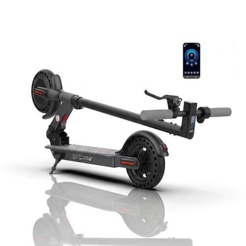 Image of Electric Scooter - Electric Scooter Adults and Teens