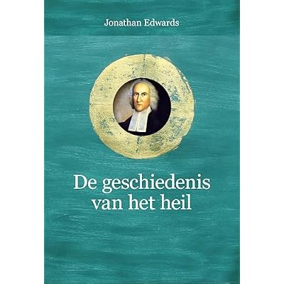 De geschiedenis van het heil