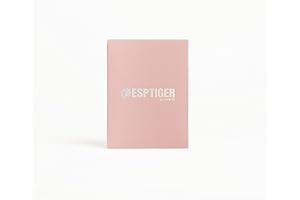 Esports Tiger Yanzi DIY Dots Mouse Pad