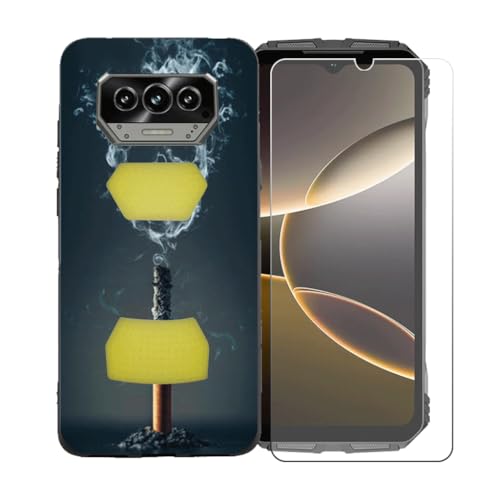 pGYDQQKJP[X DOOGEE V Max S + KXXN[یtB Aȃ\tgVRP[XیTPUJo[̃P[XJo[ p DOOGEE V Max S (6.58") - BST18