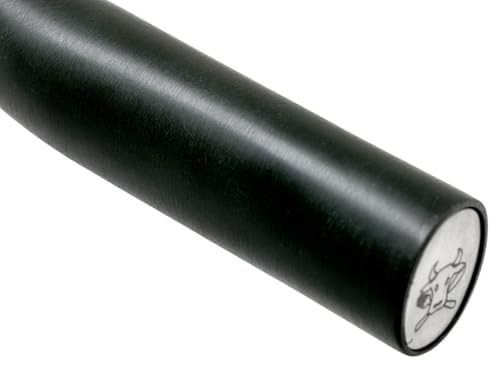 Foto von KAI Tim Mälzer Kamagata japanisches Officemesser 9,5 cm Klingenlänge - rostfreier 4116 Edelstahl geschmiedet - 56 (±1) HRC - polierter POM Griff - Gemüsemesser - Made in Japan