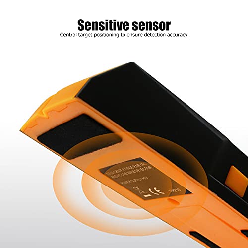 Détecteur de métaux muraux 3 en 1 scanner pour aménagement maison et bureau - 3