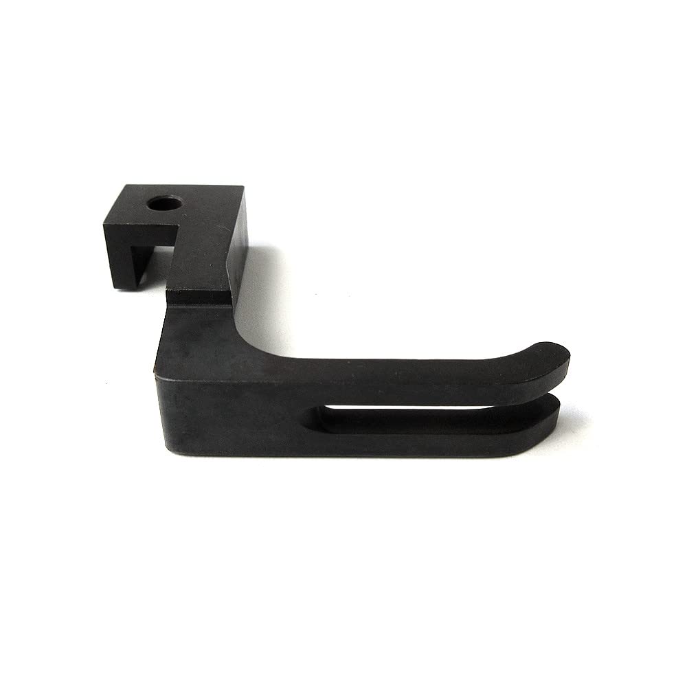 Piede presser # 211-65550 per macchina da cucire industriale JUKI TSH-411 TSN-421 TSC-441