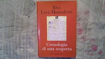 Hardcover Cronologia di una scoperta [Italian] Book