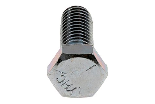 Vis à capuchon Dorman 44122 filetage 3/8-16X1 pour fixations et assemblages