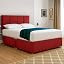 Red Plush