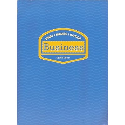 Business, Custom Publication