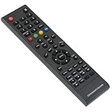 New GXHA GXBA FXTB GXEB Replace Remote Control fit for Sanyo TV HDTV CLT-1554 AVM-2751S DP37840...