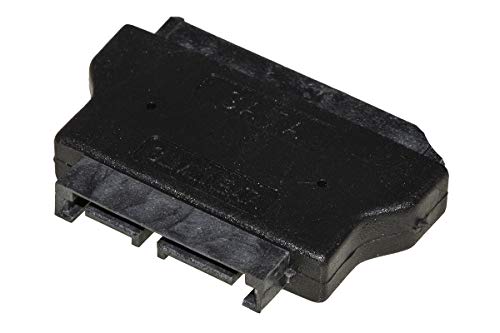 LINK LKMB06 Adattatore Slim SATA 13 Poli Maschio a...