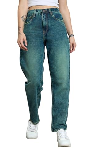 Image of HIGH STAR Women's Classic Fit Jeans