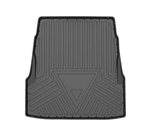 Tapis coffre pour Benz Classe S W222 antidérapant étanche