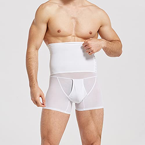 Short moulant pour hommes sous-vêtement de compression - 3