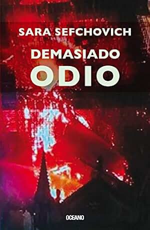 Demasiado odio (El día siguiente)