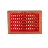 Elanby LED Chromotherapy Sauna Light, 80 Colors, AC/DC Power, Model WMR180, for Infrared Cabins