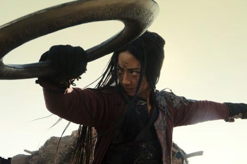 Amazon ドラゴンゲート 空飛ぶ剣と幻の秘宝 Dvd 映画