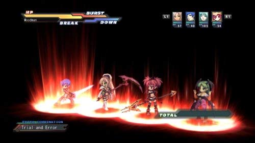 Image of Cross Edge - Playstation 3 (Renewed)