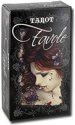 Favole Taror Deck