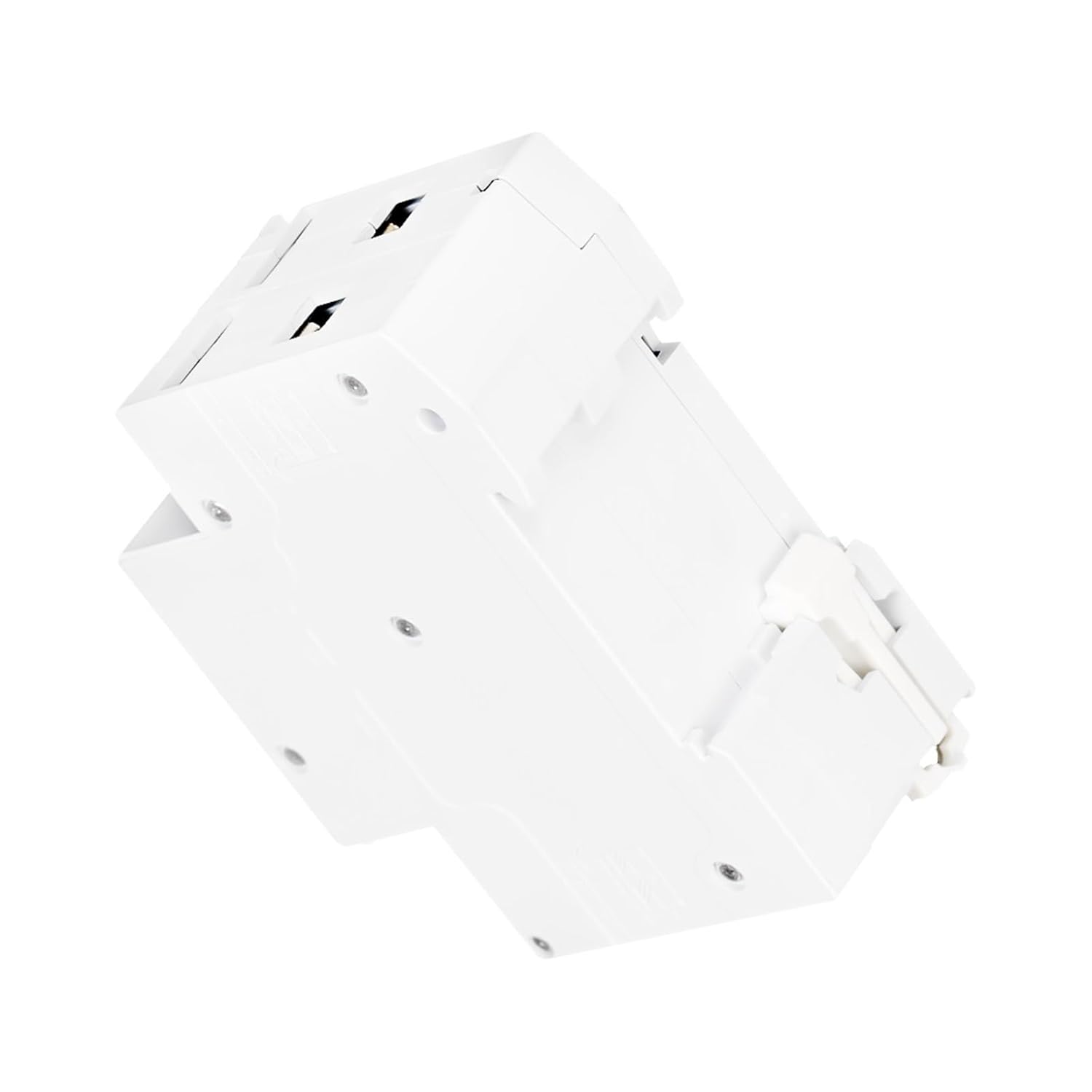AFault Arc Protector Circuit Breaker Main Switch RCBO MCB Short Circuit Protection Leakage Protection Overload Protection(20A)