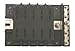 Sierra International FS40740 Fuse Block , white