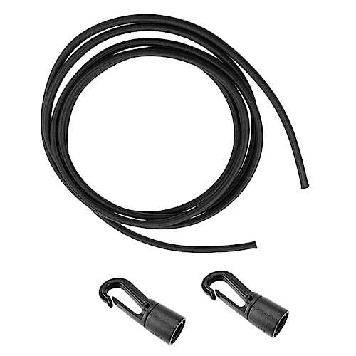 Tendeurs élastiques durables pour corde de bateau et matériel outdoor