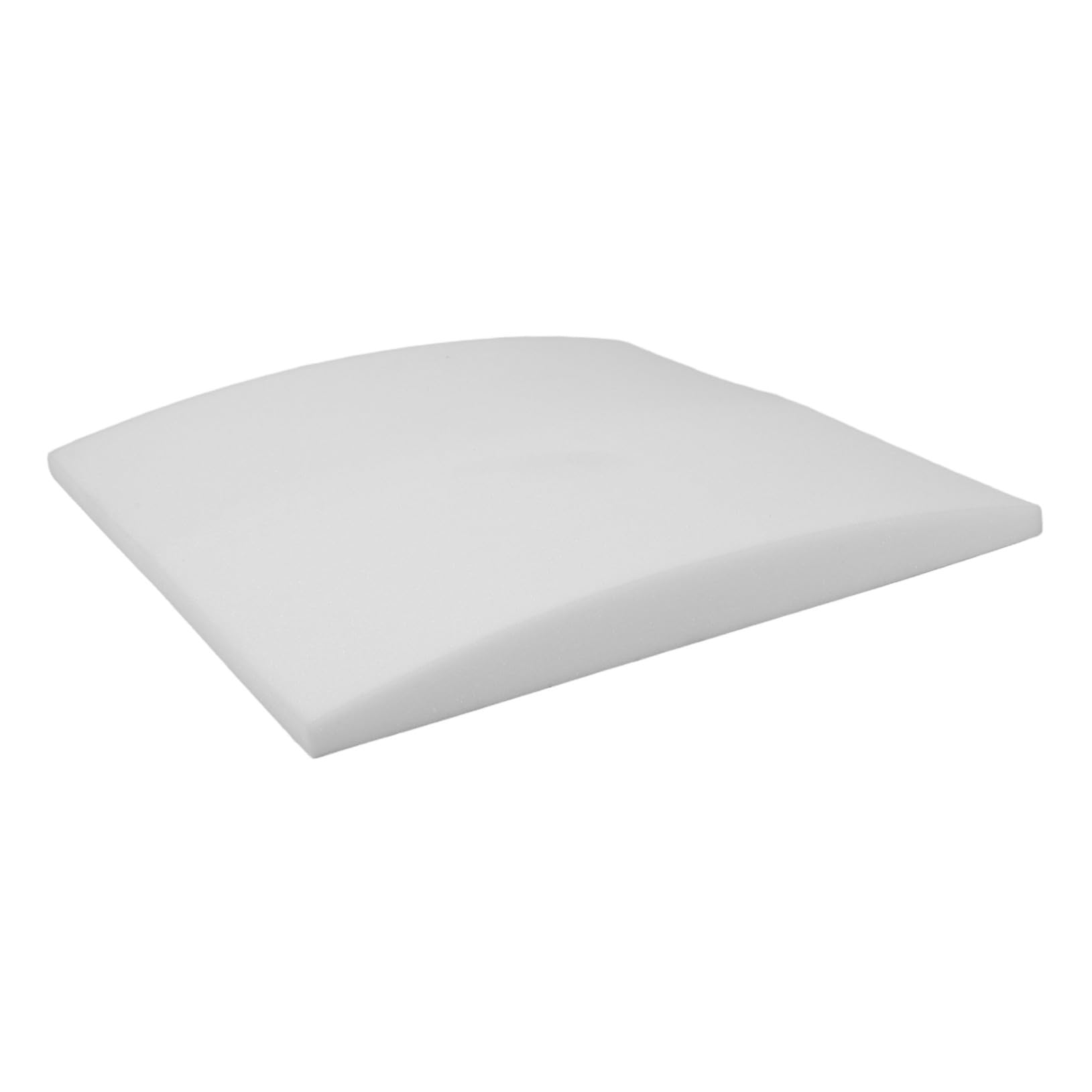 DECHOUS Cuscino 50x50cm per Divano in Spugna Alta Densità di Supporto