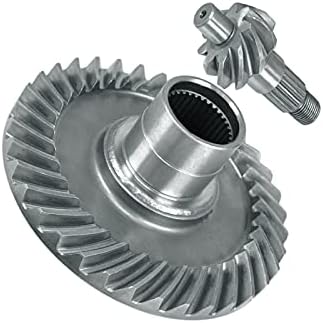 Rear Differential Ring & Pinion Gear fits HONDA TRX300FW 300 Fourtrax ATV 88-00