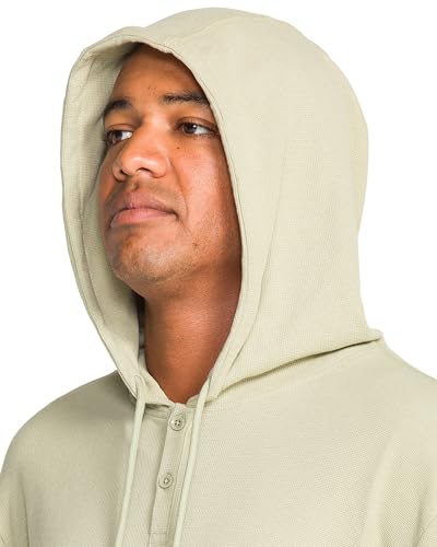 Image of Volcom Men's Murphy Hooded Thermal Shirt