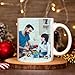 zouwii Taza Feliz Día Del Padre Taza Personalizada Con Foto Taza Personalizada Con Imagen Taza Personalizada Con Foto Y Texto Imagen de zouwii Taza Feliz Día Del Padre Taza Personalizada Con Foto Taza Personalizada Con Imagen Taza Personalizada Con Foto Y Texto