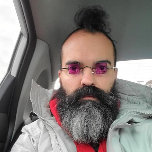 Police is here (sounds like Polly's here)