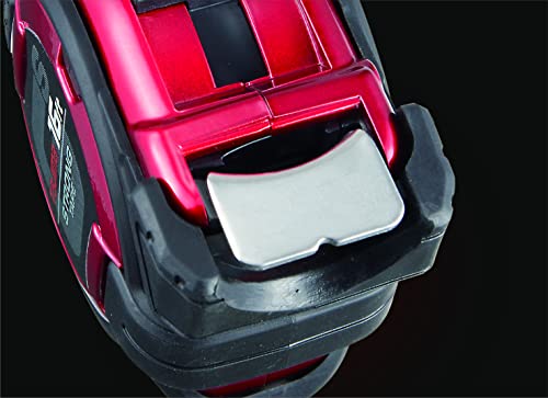 Tajima Gs Lock Metric/Imperial Extra Stiff Tape Measure 7.5M #TOP4