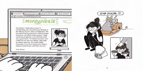 Image of Cat People: A Comic Collection