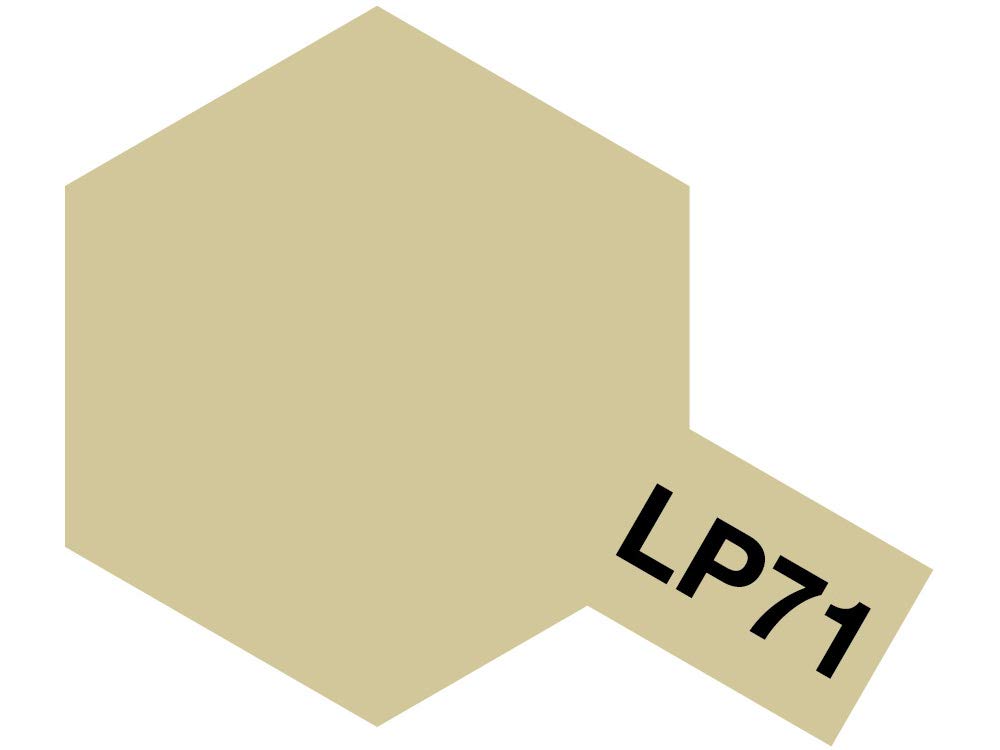 Amazon | タミヤカラー ラッカー塗料 LP-71 シャンパンゴールド