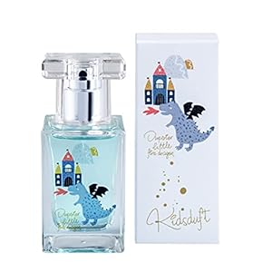 Duperior kinderparfum nr. 102 kleine vuurdraak 30 ml