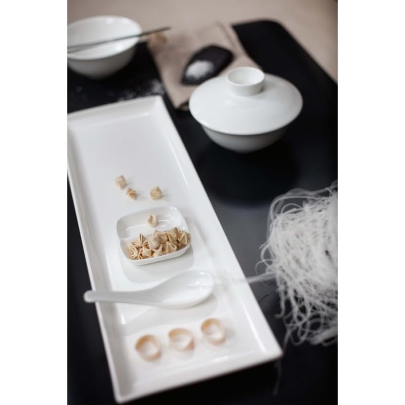 Lomonosov Imperial Porcelain Cobalt Net Tableware Teaware Collection (Snack Bowl #2)