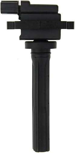 Paquete de bobinas de encendido compatible con Suzuki Aerio Esteem Grand Vitara Sidekick XL-7 Tracker