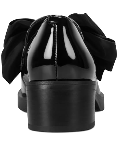 Image of Karl Lagerfeld Women's Camilla Loafer with Oversized Bow