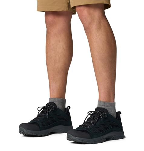 Image of Columbia Men's Crestwood Waterproof