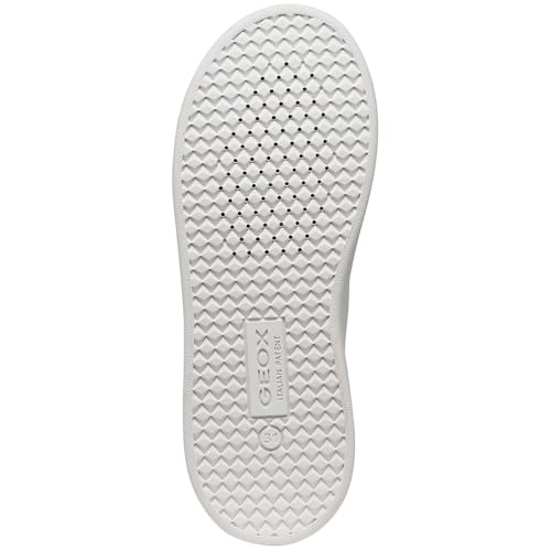 GEOX Eclyper Fille Bleuet - vue 8
