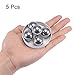 uxcell 5pcs 1
